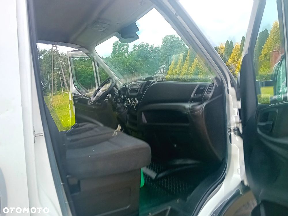 Iveco daily 35s16 - 7