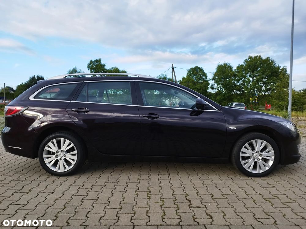 Mazda 6 Sport 2.0 Active - 5