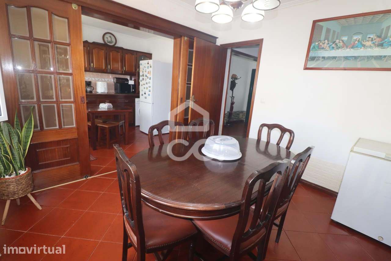 Moradia com 3 Quartos - Matriz - Ribeira Grande - Grande imagem: 4/32