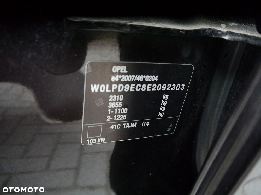 Opel Zafira 1.4 Turbo Active - 36