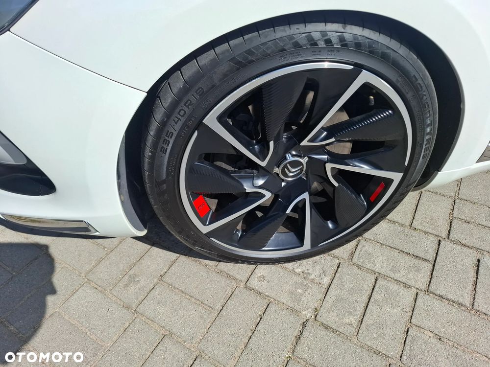 Citroën DS5 - 18