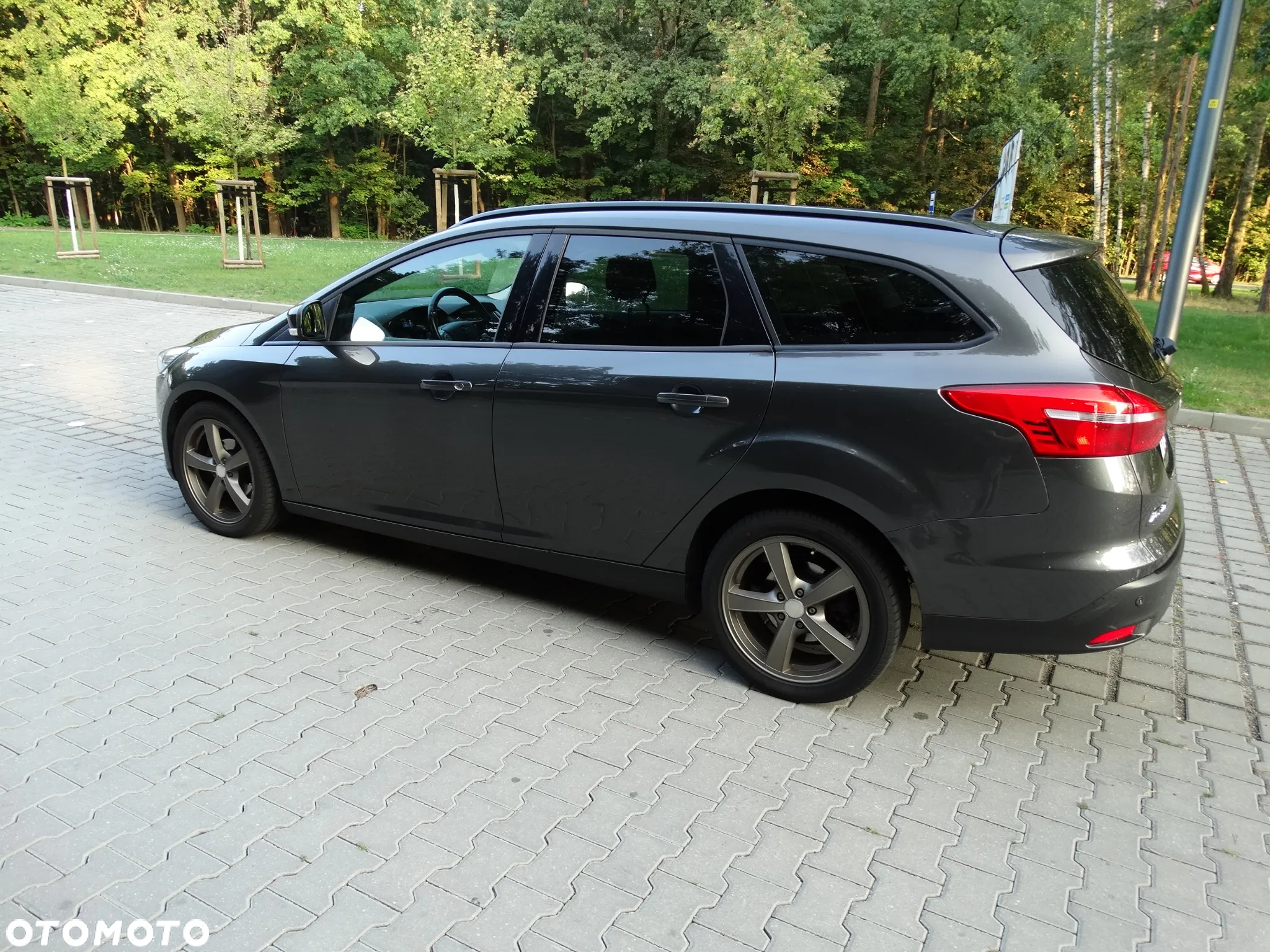 Ford Focus 1.0 EcoBoost Edition Start - 19