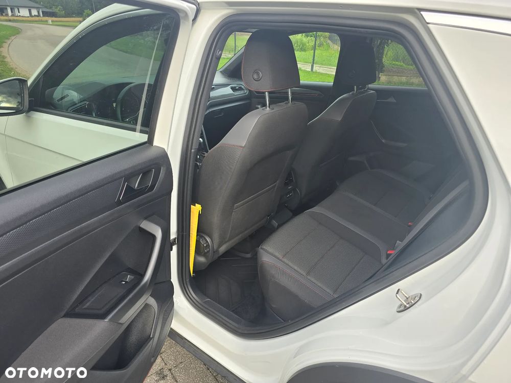 Volkswagen T-Roc 1.5 TSI GPF ACT Premium DSG - 10