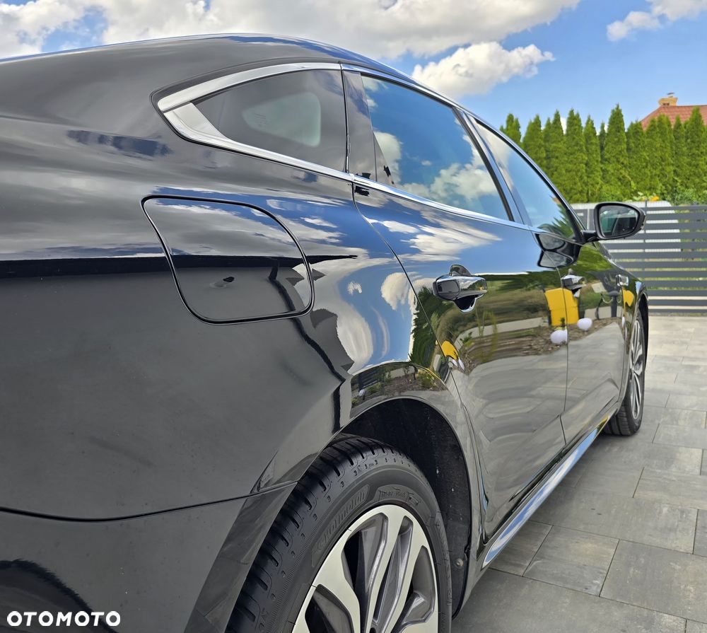 Renault Talisman 1.6 Energy TCe Intens EDC - 13