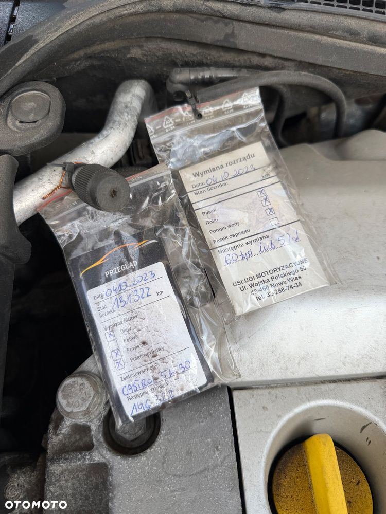 Renault Megane II 1.6 16V Confort Authentique - 7