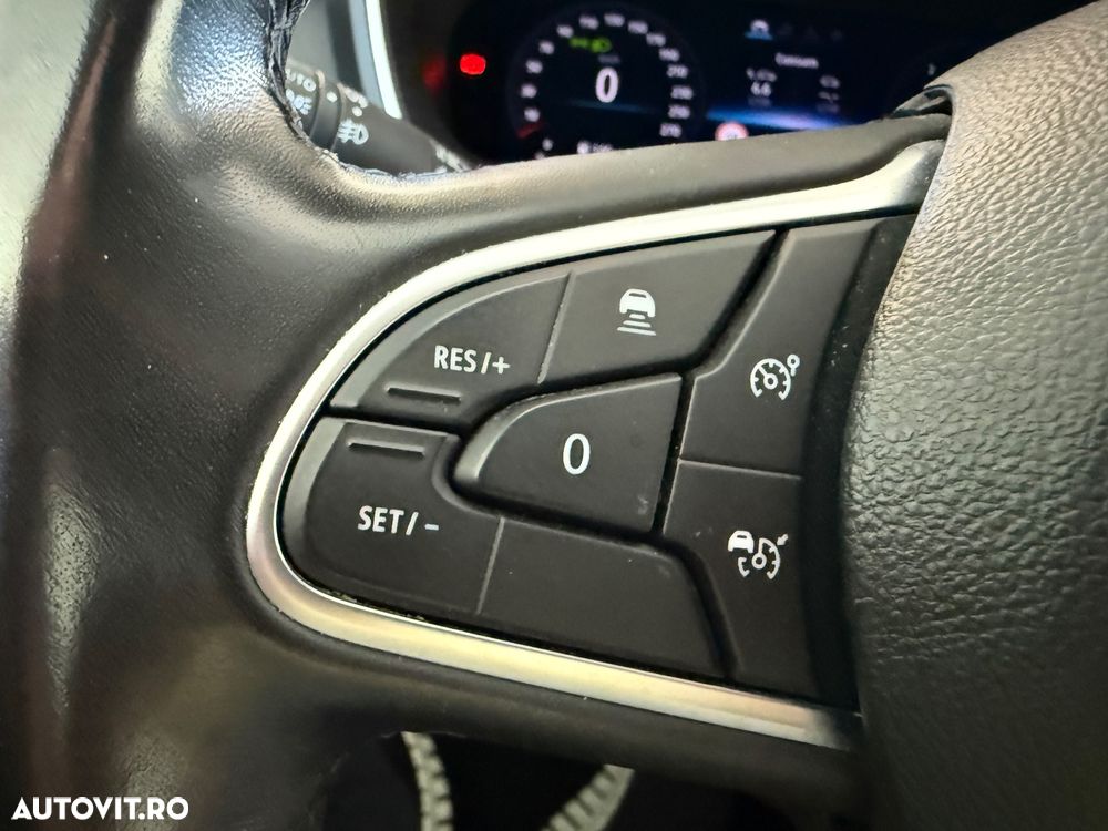 Renault Talisman Grandtour BLUE dCi 160 EDC INTENS - 24