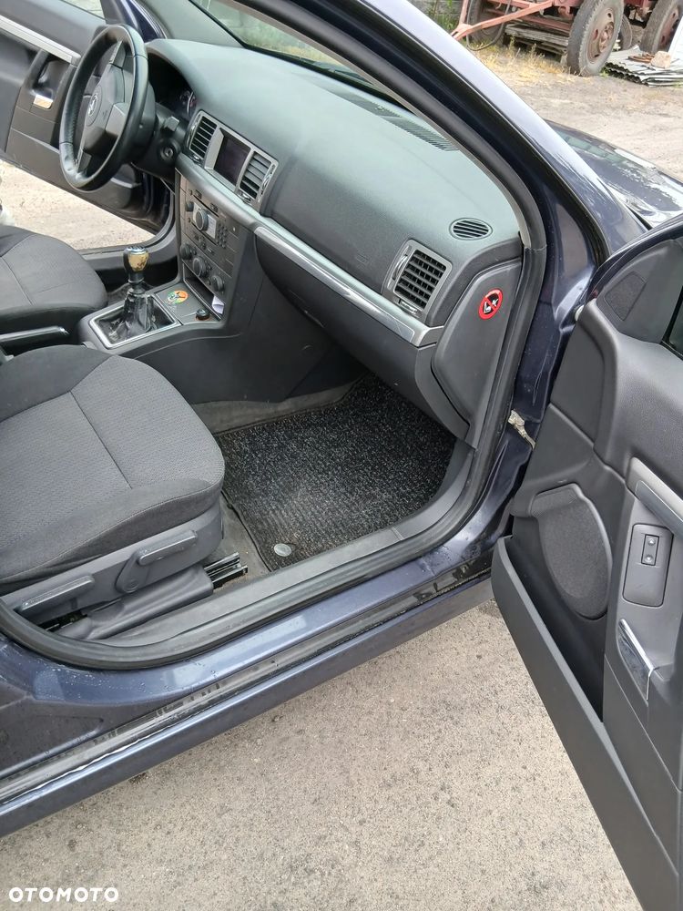 Opel Signum 2.2 Elegance - 15