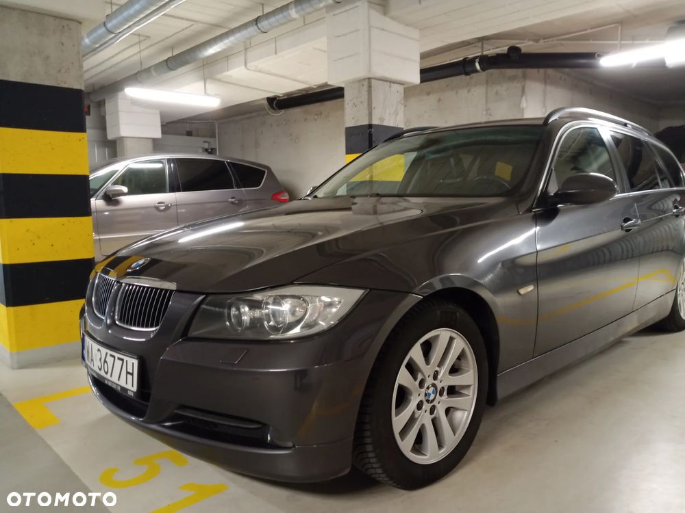 BMW Seria 3 325i Edition Lifestyle - 11