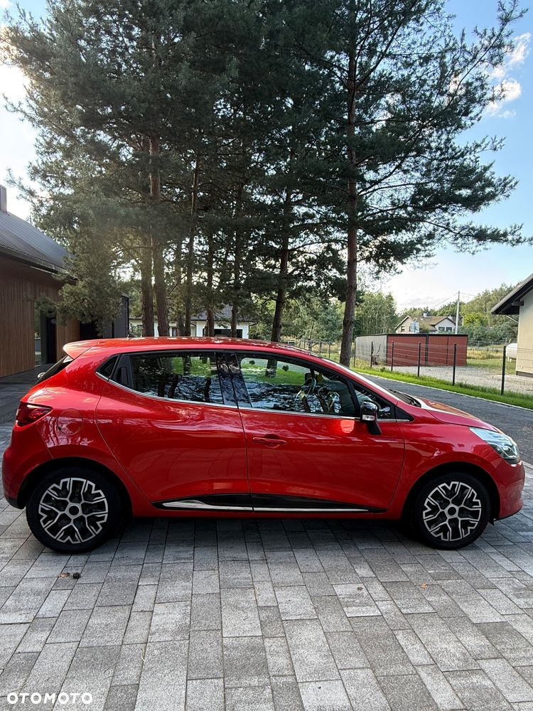 Renault Clio 1.2 16V Zen - 12