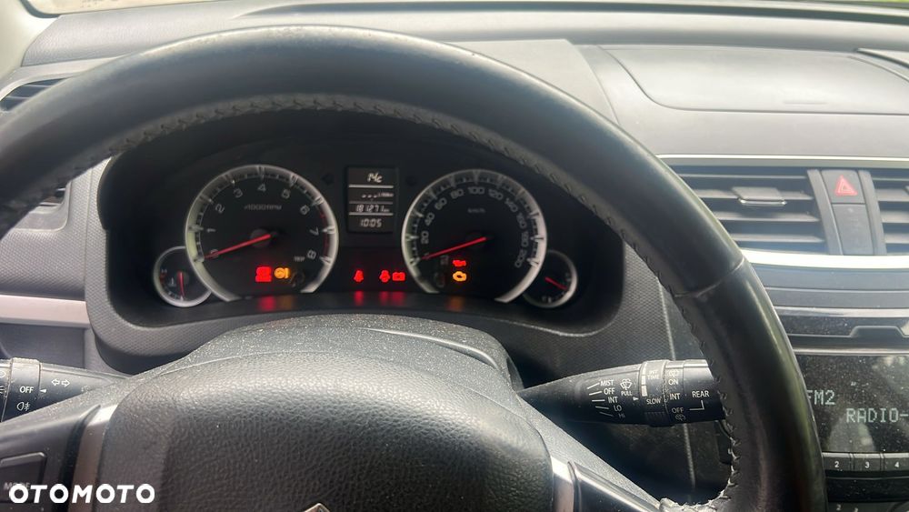 Opel Mokka 1.4 Turbo ecoFLEX Start/Stop 4x4 Edition - 15