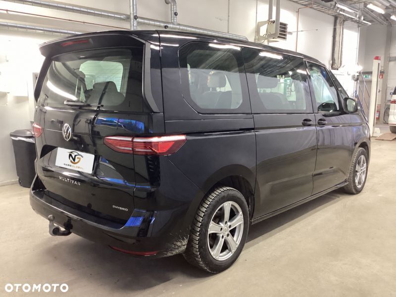 Volkswagen Multivan 1.4 TSI eHybrid PHEV 160kW L1 Life DSG - 4