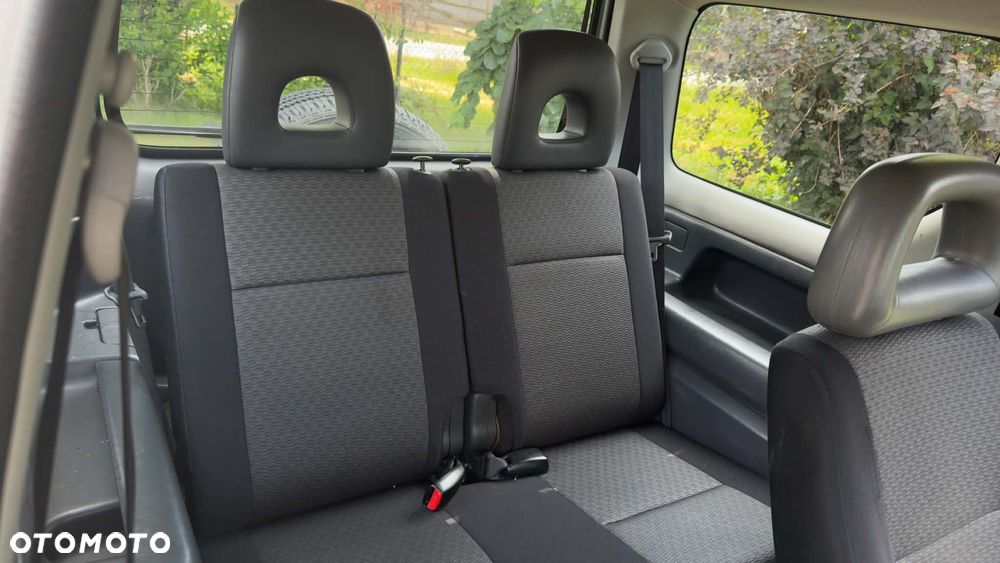 Suzuki Jimny - 15