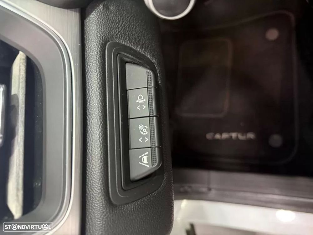 Renault Captur 1.5 dCi Exclusive - 17