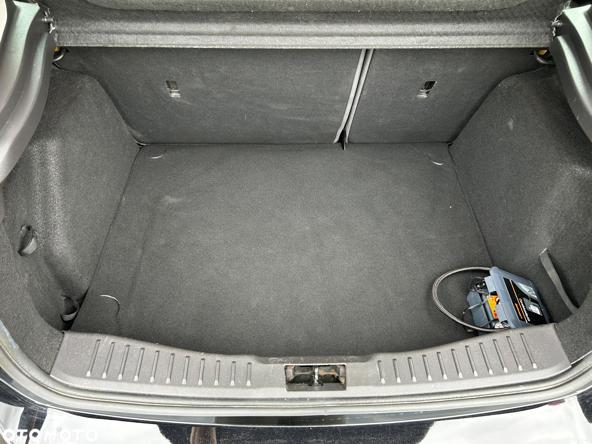Ford Focus - 12