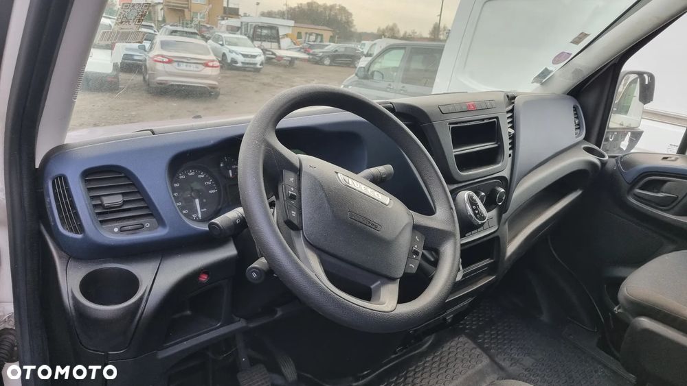 Iveco Daily - 8