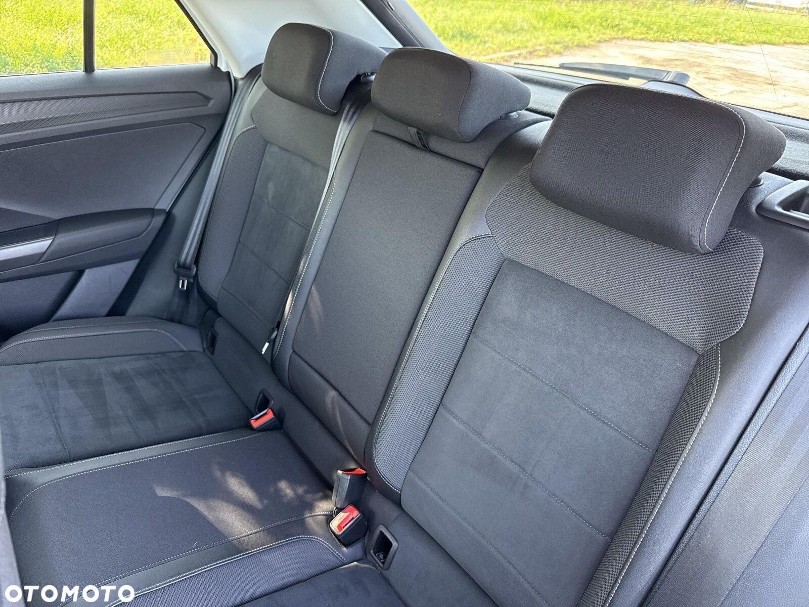 Volkswagen T-Roc 2.0 TSI 4Motion Style DSG - 31