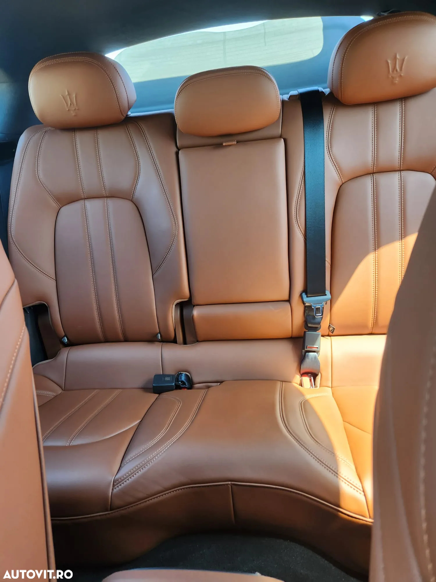 Maserati Levante - 7