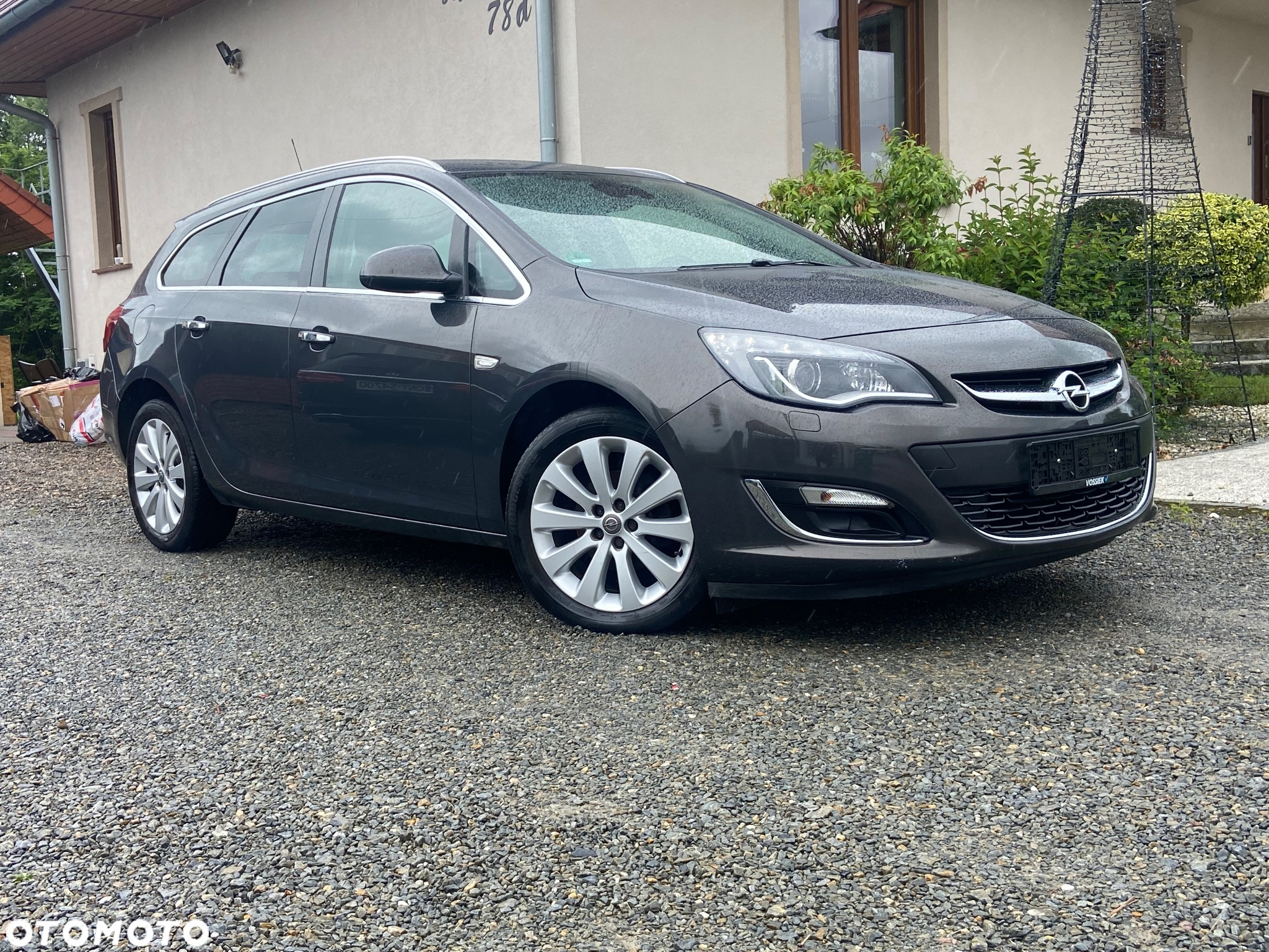 Opel Astra 1.6 Color Edition - 20
