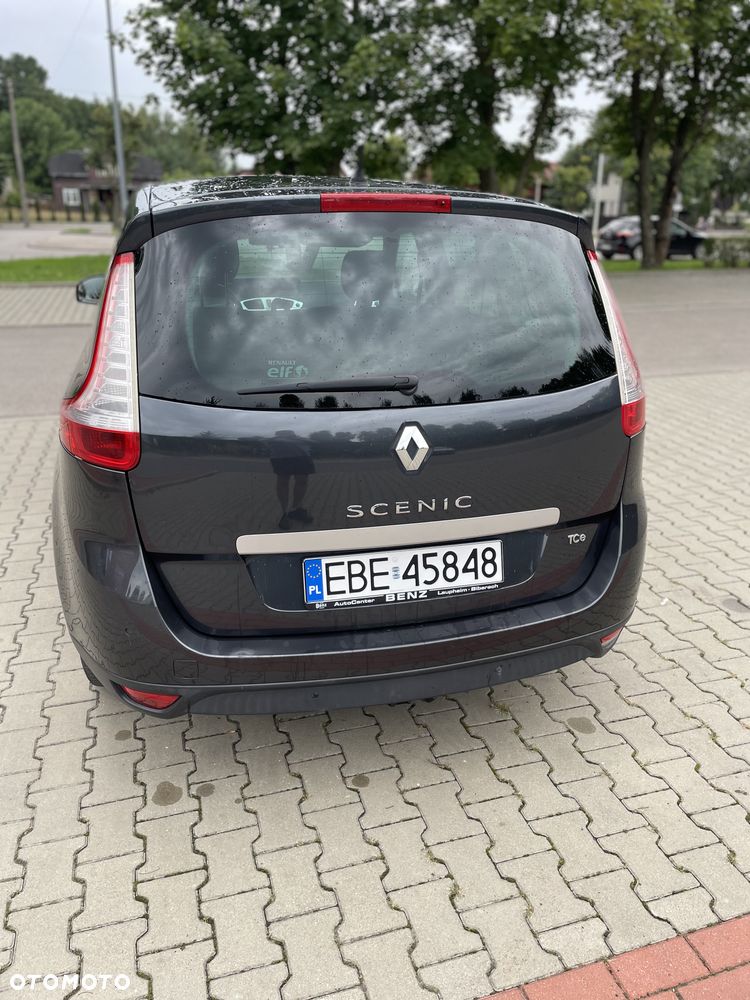 Renault Scenic TCe 130 Dynamique - 3