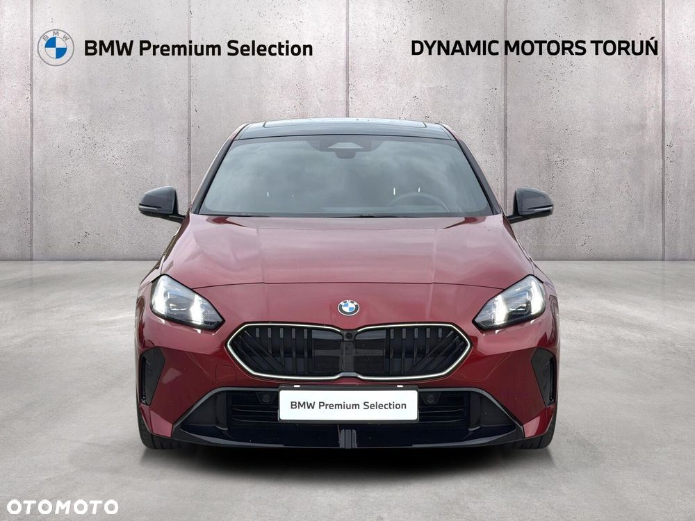 BMW Seria 1 - 12