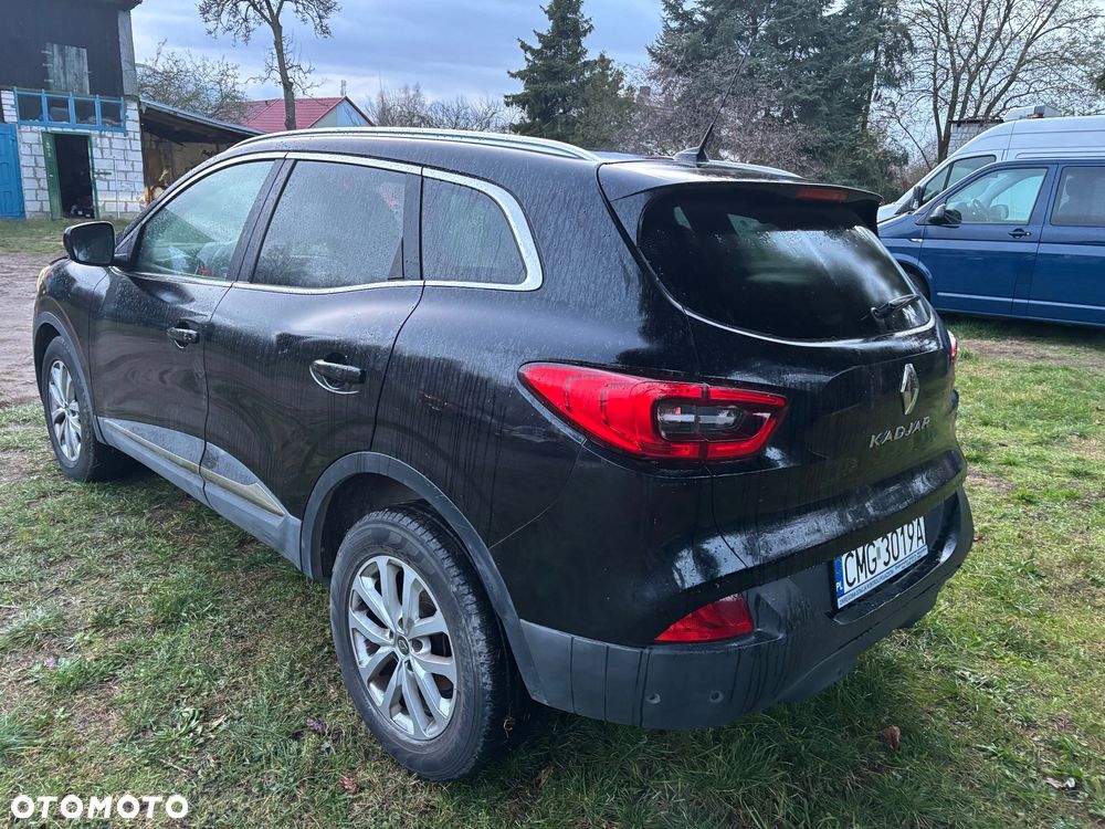Renault Kadjar - 16
