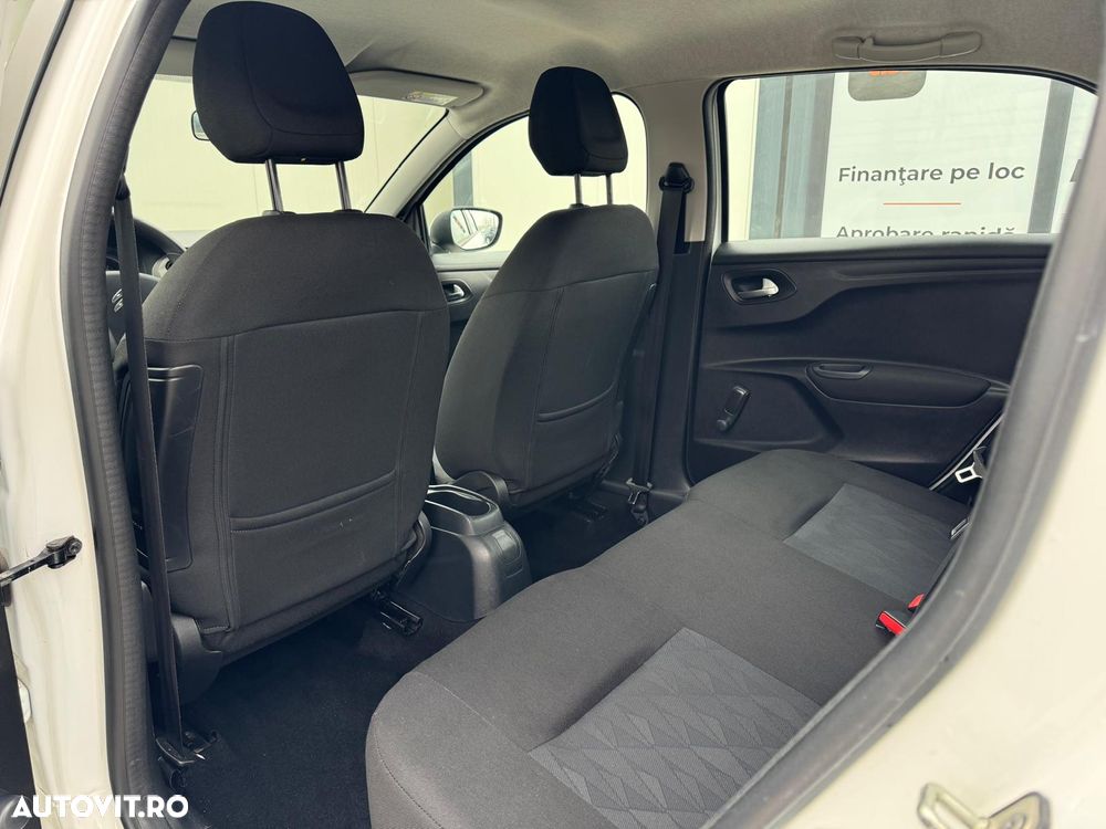 Citroën C-Elysée PureTech 82 Selection - 11