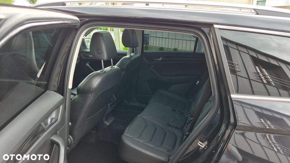 Skoda Kodiaq 2.0 TSI 4x4 Style DSG - 7