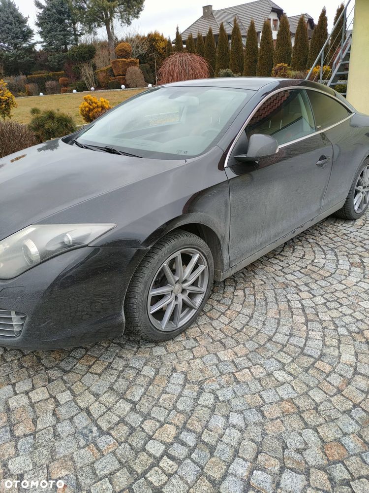 Renault Laguna 2.0 dCi GT - 26