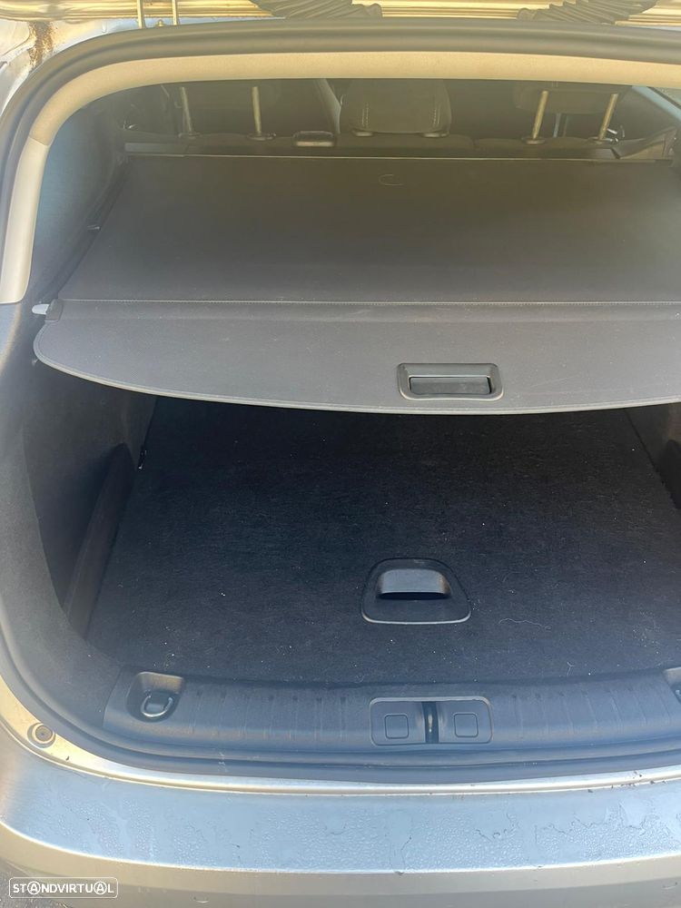 Fiat Tipo Station Wagon 1.3 M-Jet Lounge J17 - 3