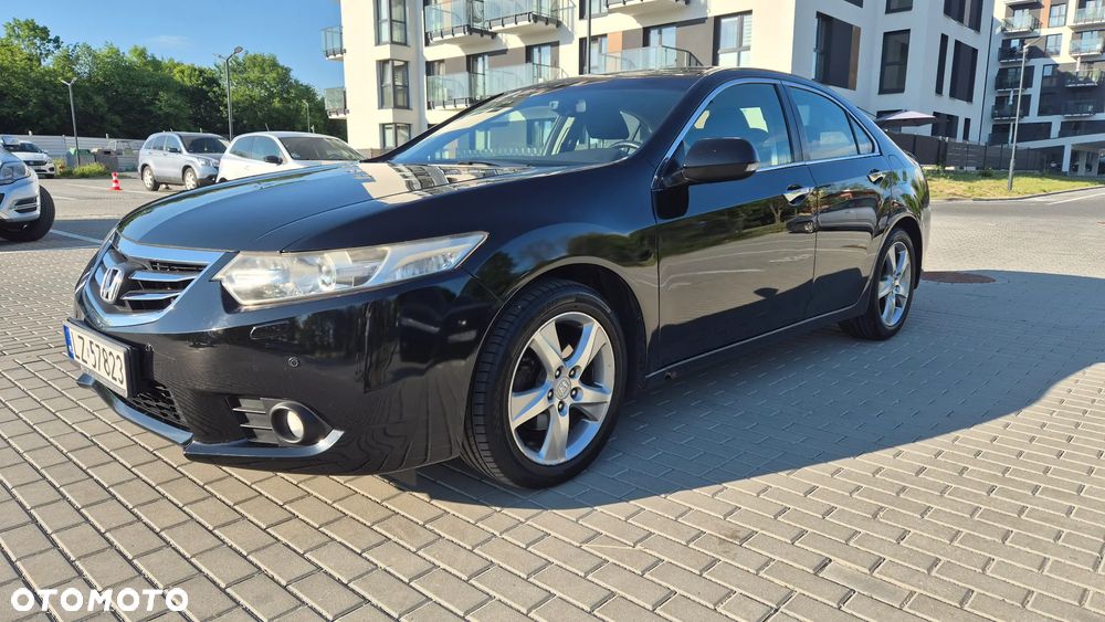 Honda Accord 2.0 Elegance - 2