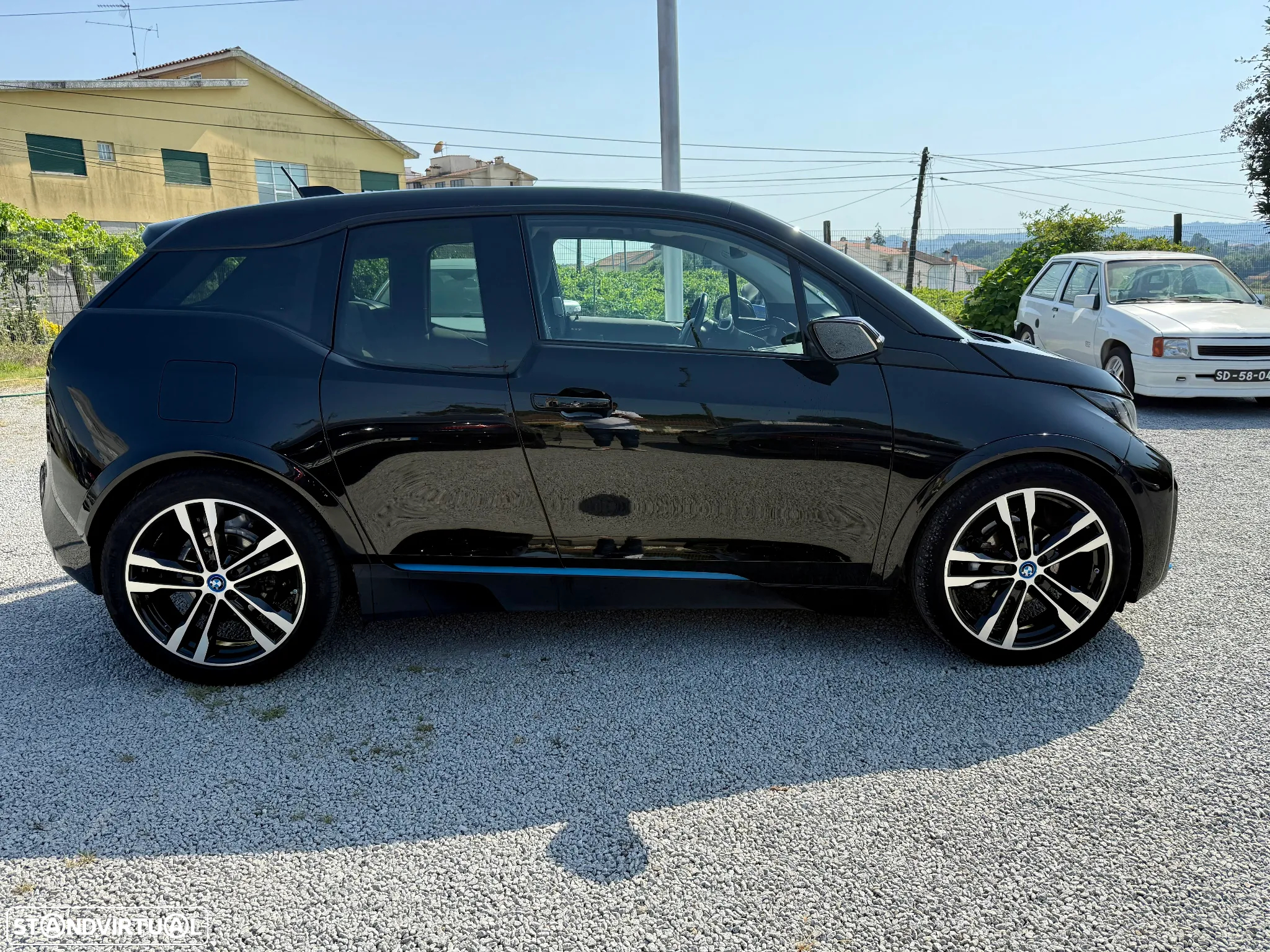 BMW i3 s 120Ah - 4