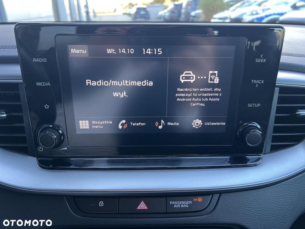 Kia Ceed - 17