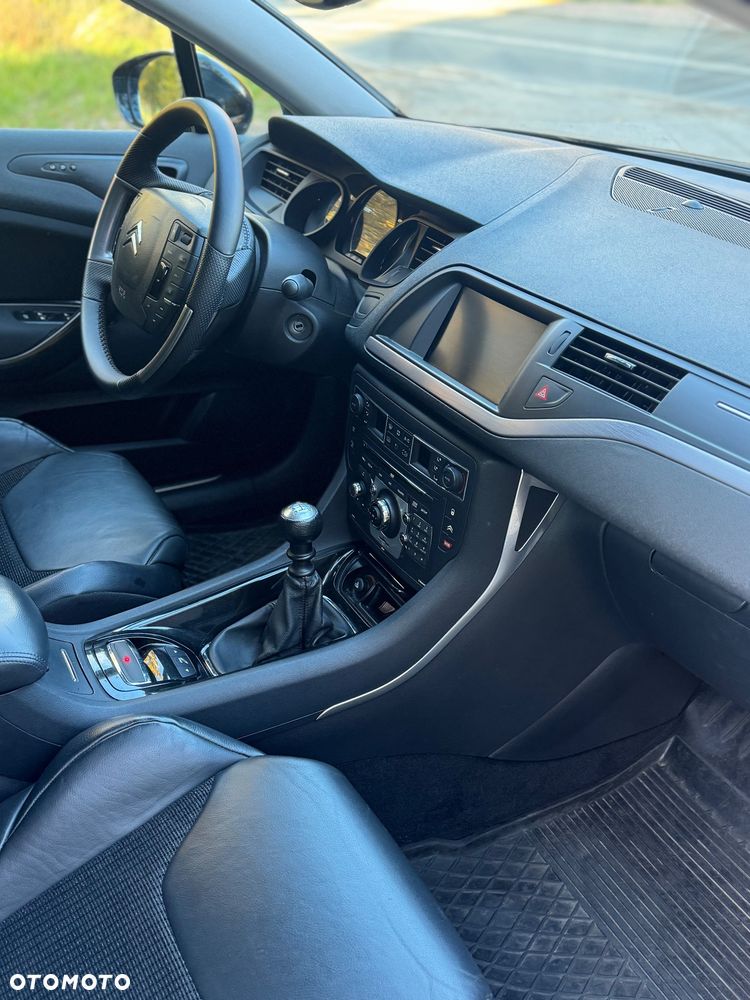 Citroën C5 2.0 HDi Exclusive - 15