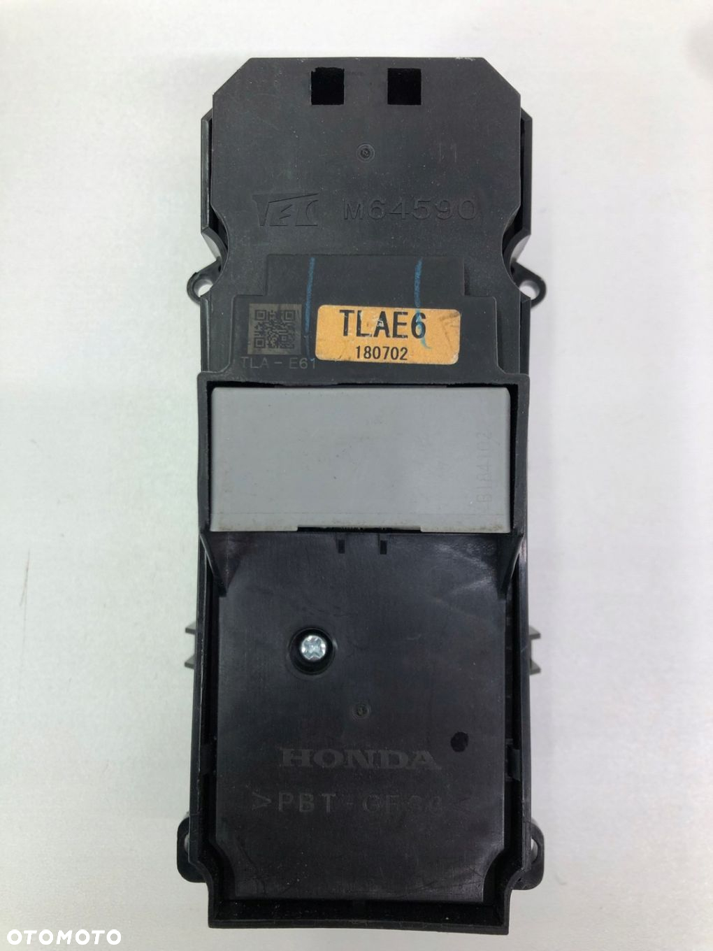 HONDA CHR PANEL PRZEŁĄCZNIK SZYB KIEROWCY 3M0E11 000 - 2