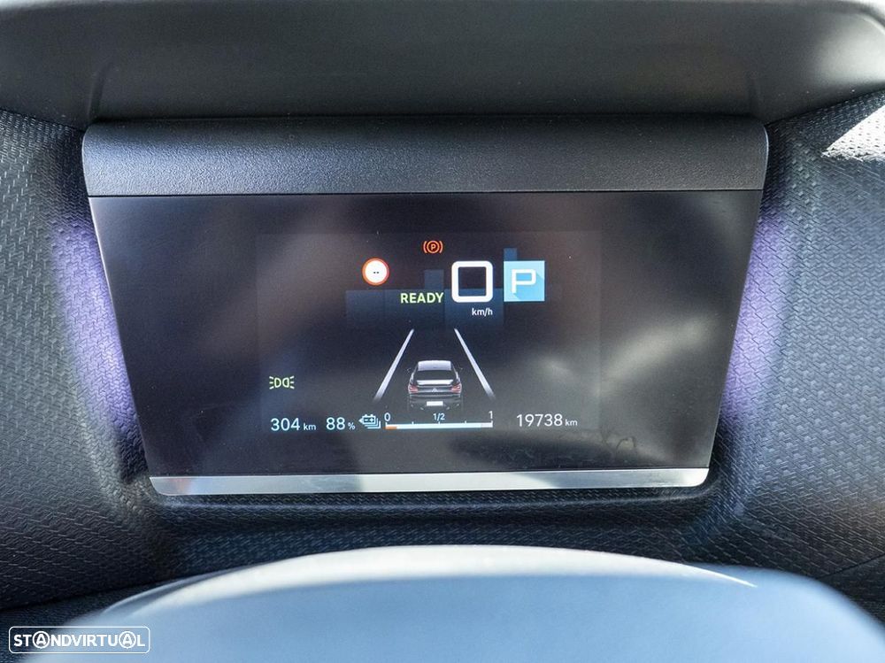 Citroën e-C4 X 50 kWh Shine Pack - 32