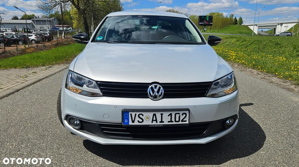 Volkswagen Jetta 1.4 TSI Match - 10