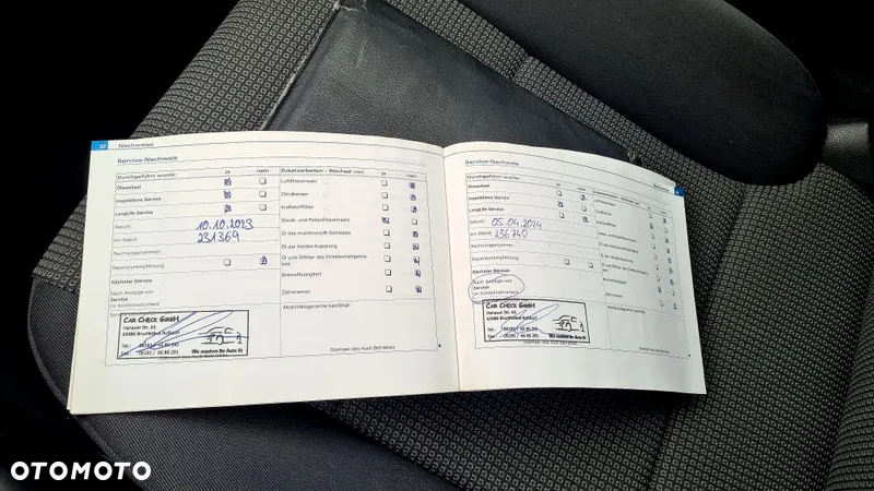 Audi A3 1.6 Attraction - 26