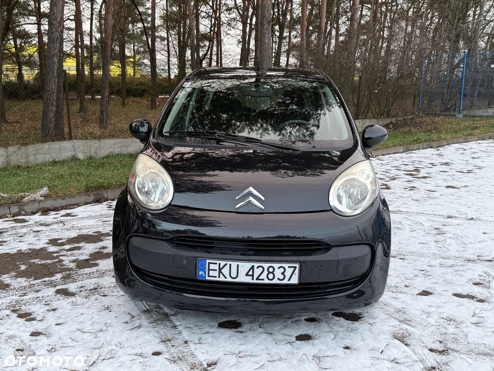 Citroën C1 - 14