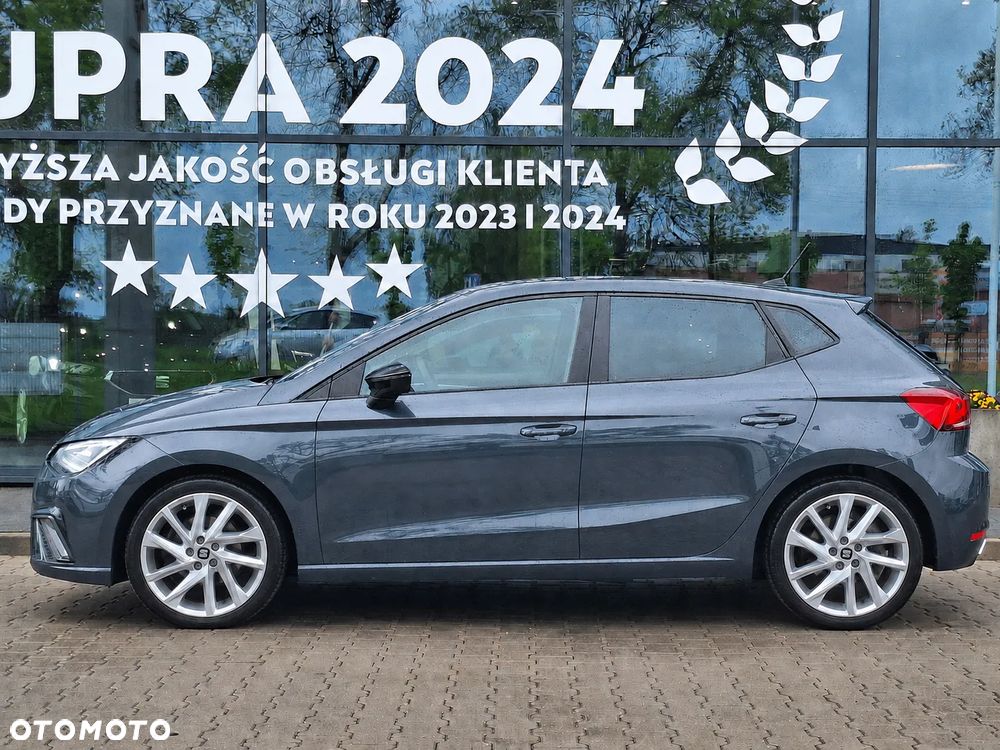 Seat Ibiza - 4