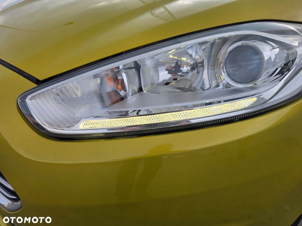 Ford Fiesta 1.0 EcoBoost Titanium - 20