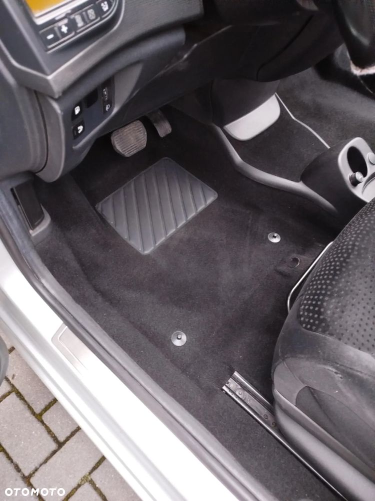 Citroën C4 Picasso 2.0 HDi Equilibre Exclusive - 11