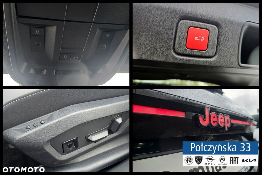 Jeep Compass - 32
