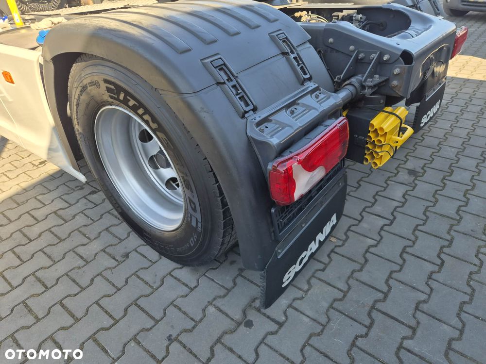 Scania R450 - 26