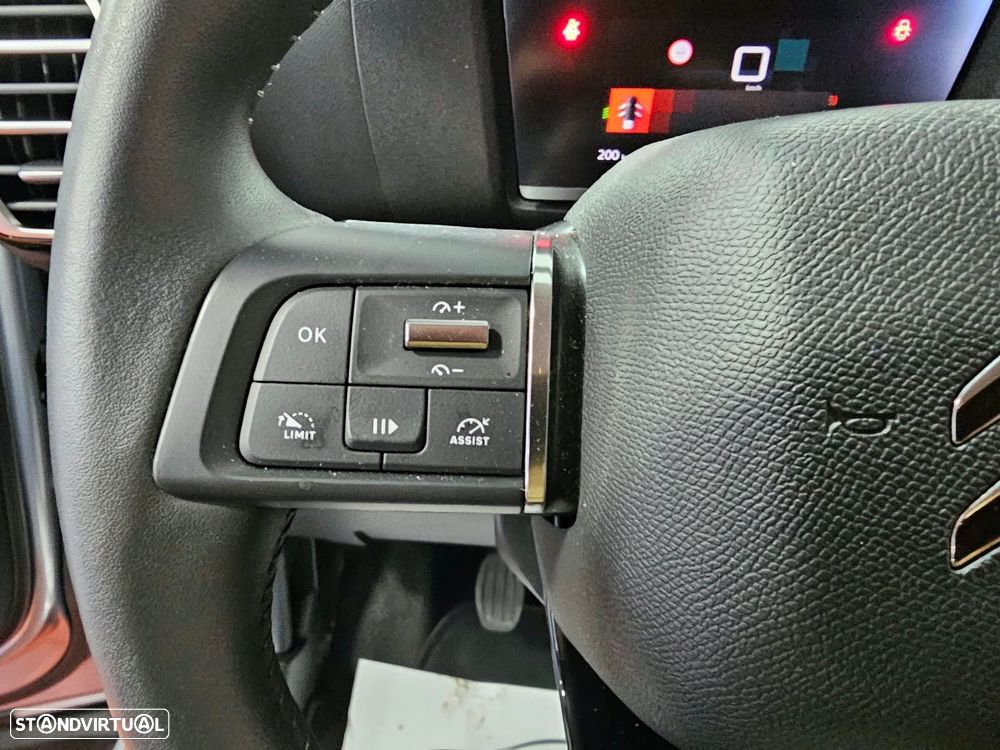 Citroën C4 1.2 PureTech Shine - 16