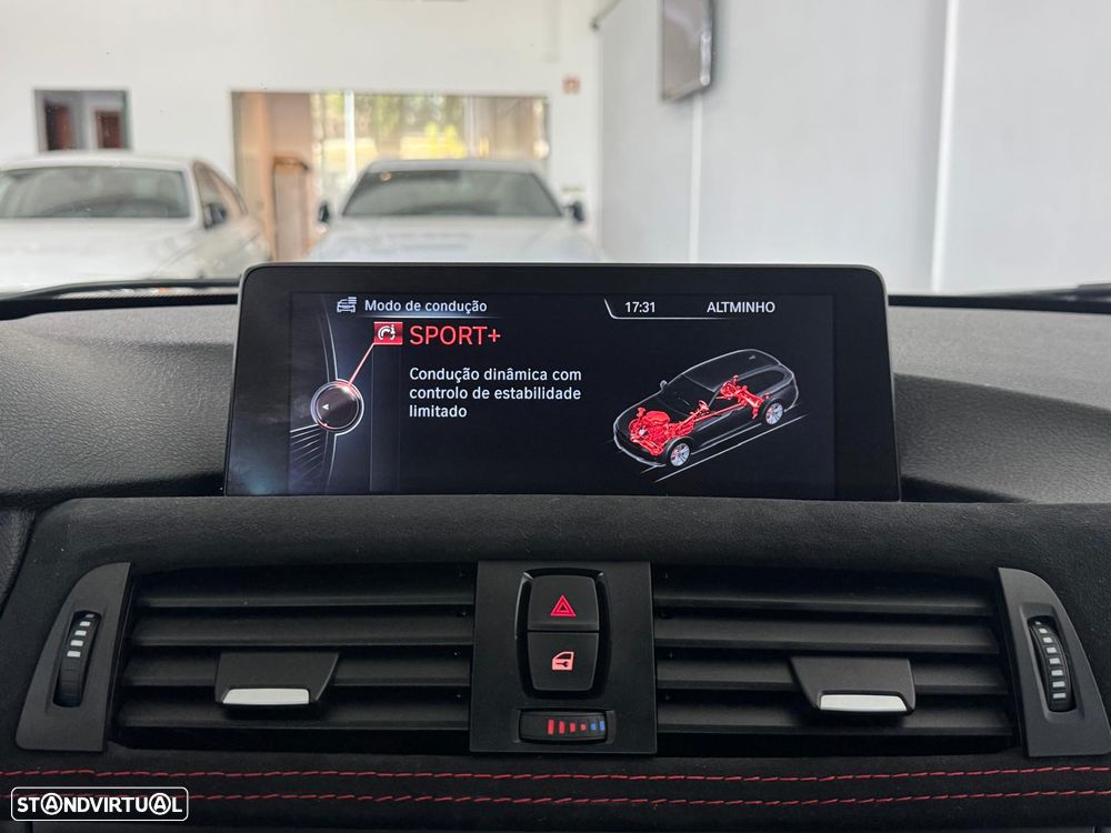 BMW 325 d Pack M Auto - 38