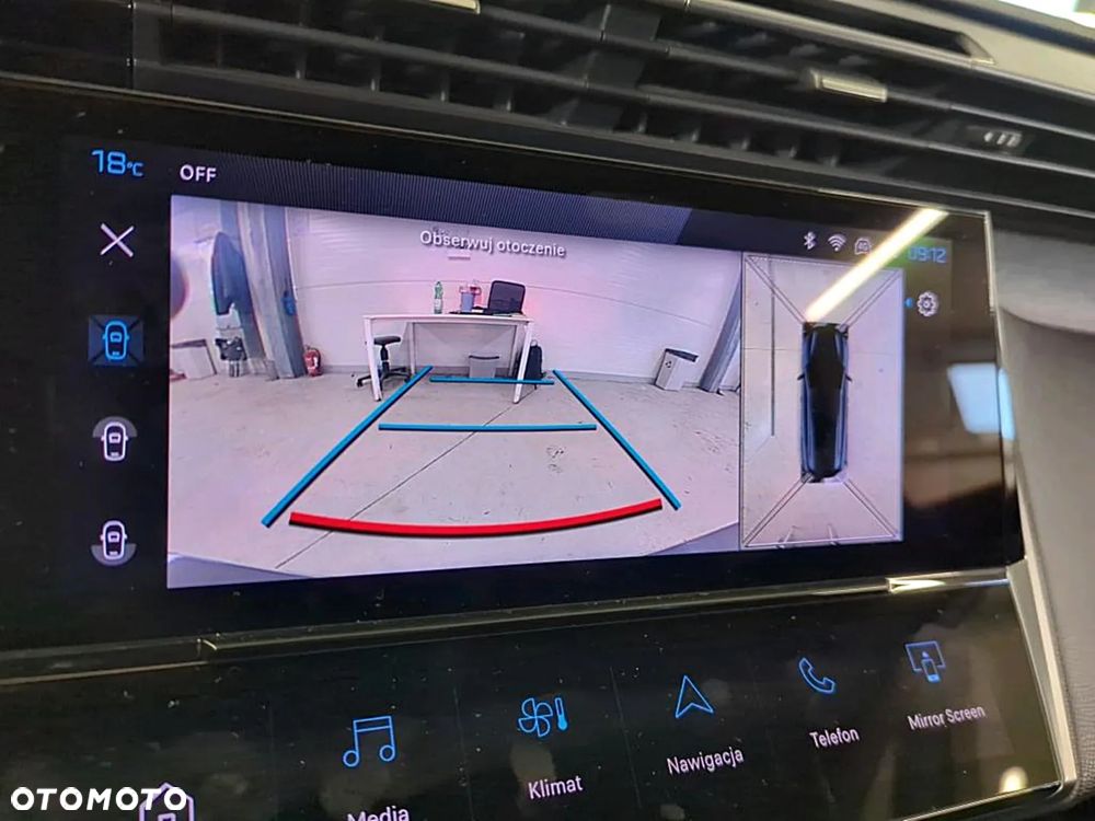 Peugeot 308 1.5 BlueHDi Allure Pack S&S EAT8 - 9