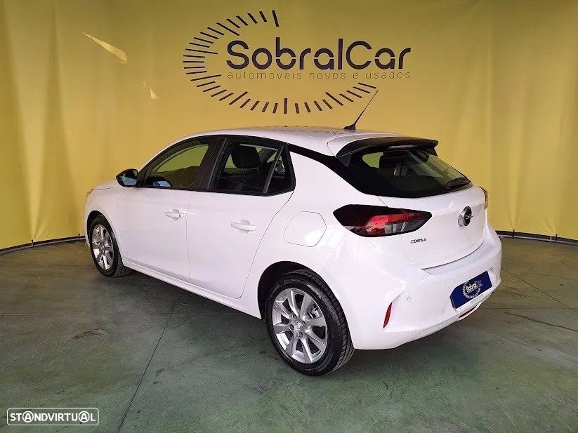 Opel Corsa 1.5 D Business Edition - 3