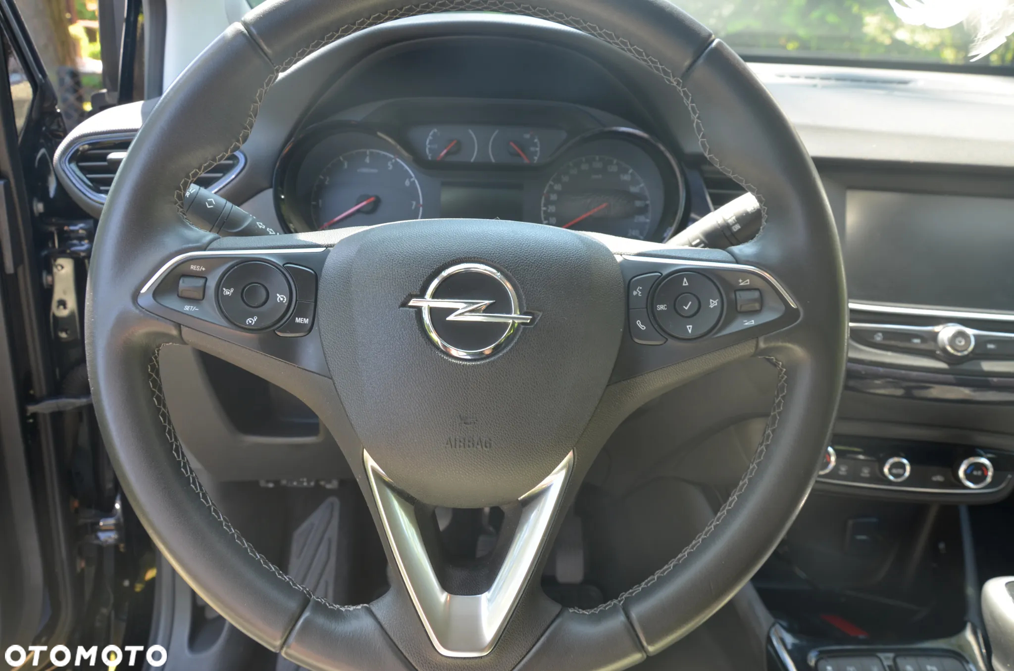 Opel Crossland X 1.2 T 120 Lat S&S - 6