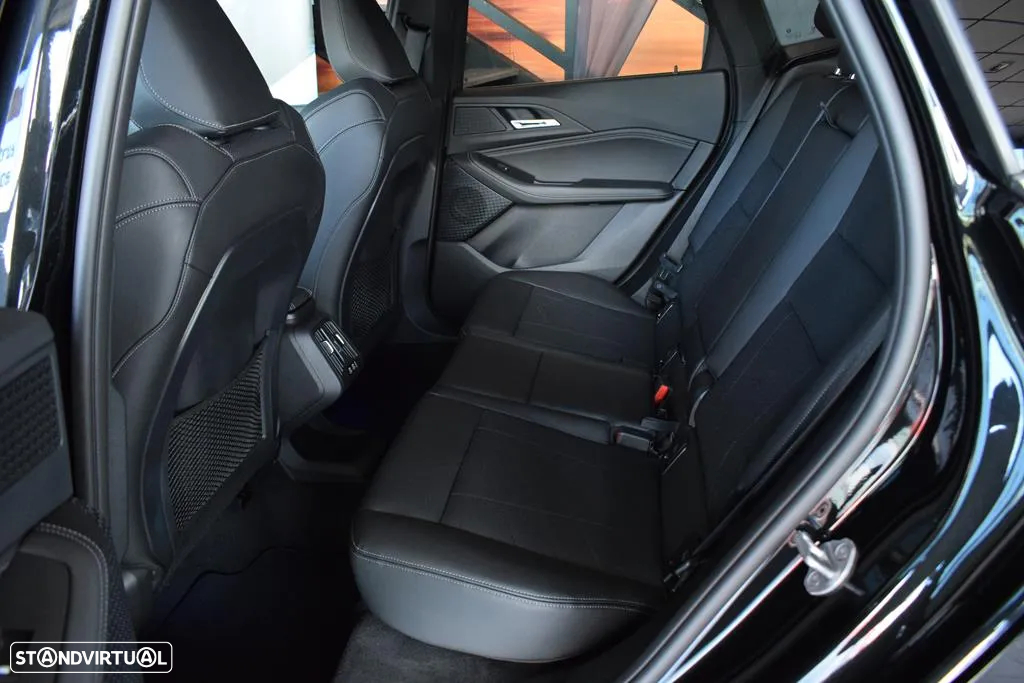 BMW 218 Active Tourer d Pack M Auto - 39