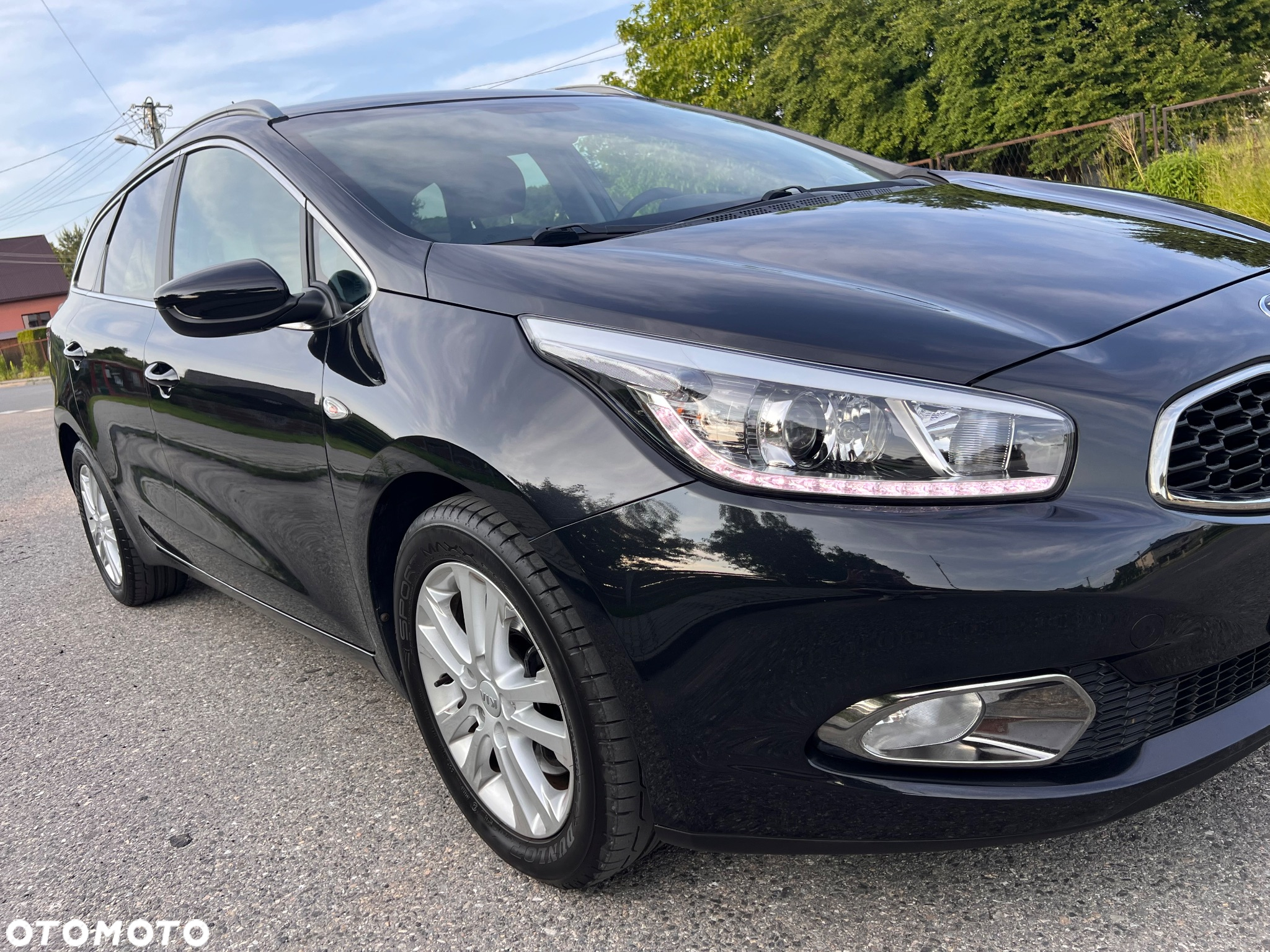 Kia Ceed Cee'd 1.6 GDI XL - 15